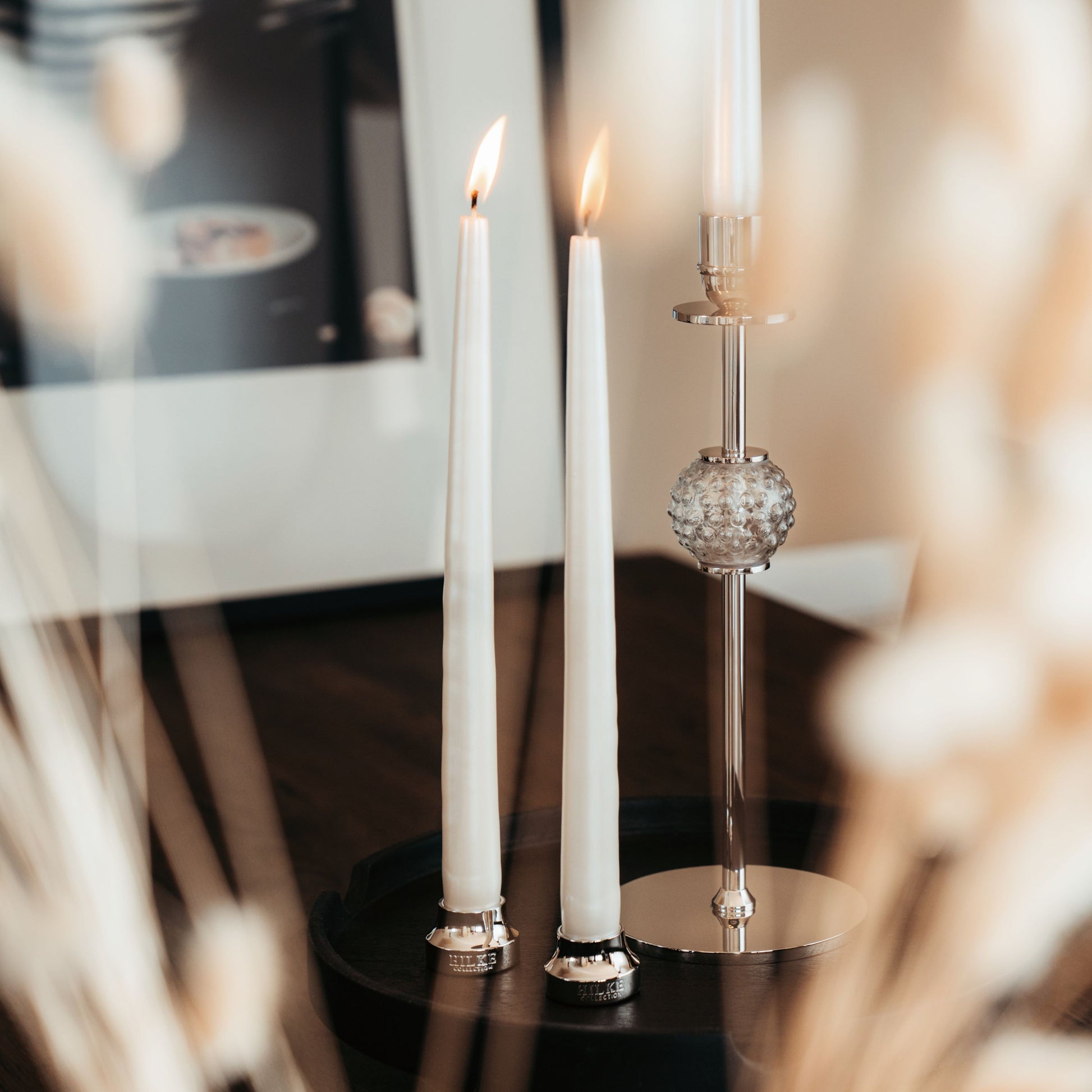 Candleholder Piccolo No.2 - NP