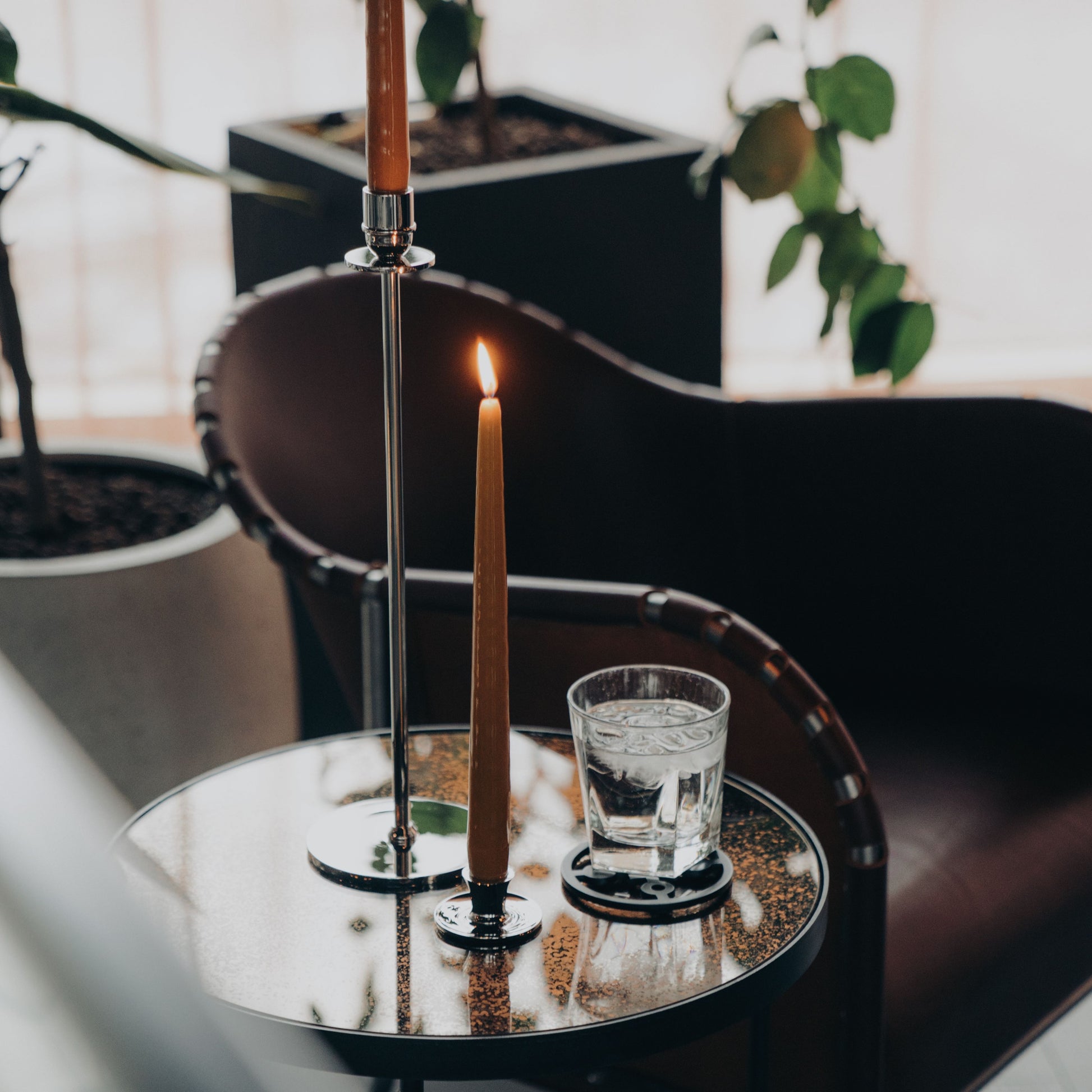 Candleholder Basso - NP