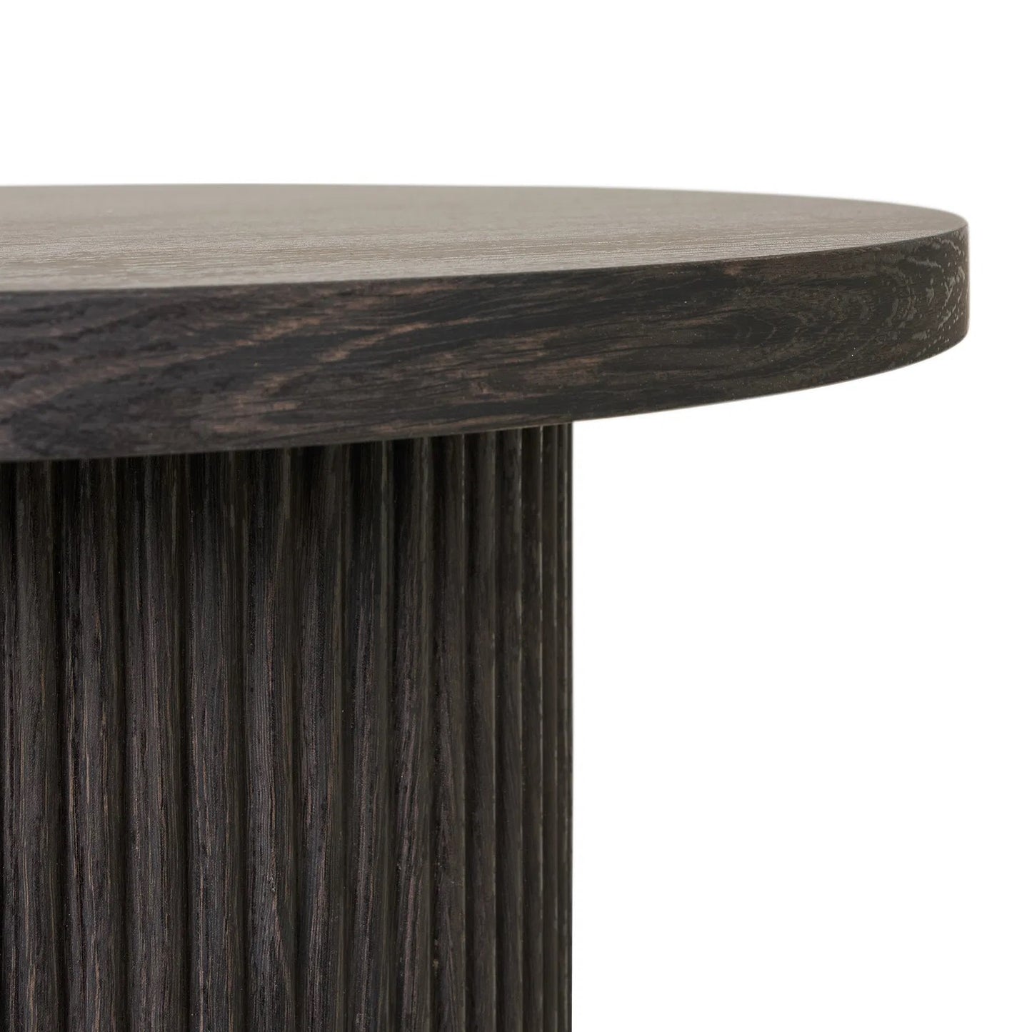 Boavista Side Table | Brown