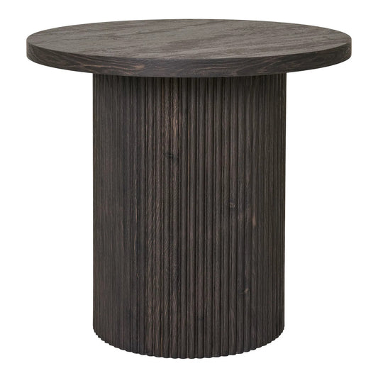 Boavista Side Table | Brown