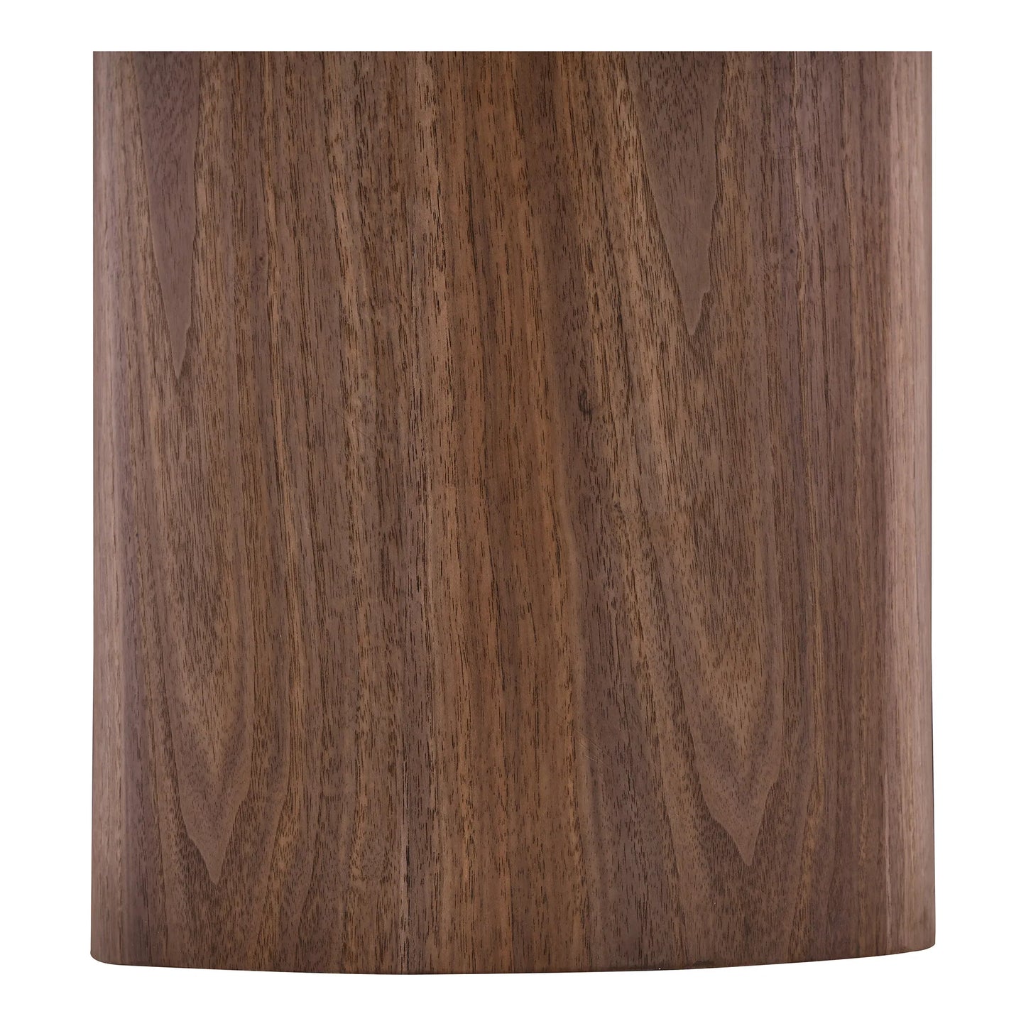 Noli Coffee Table: A Bold Intersection of Stone and Wood