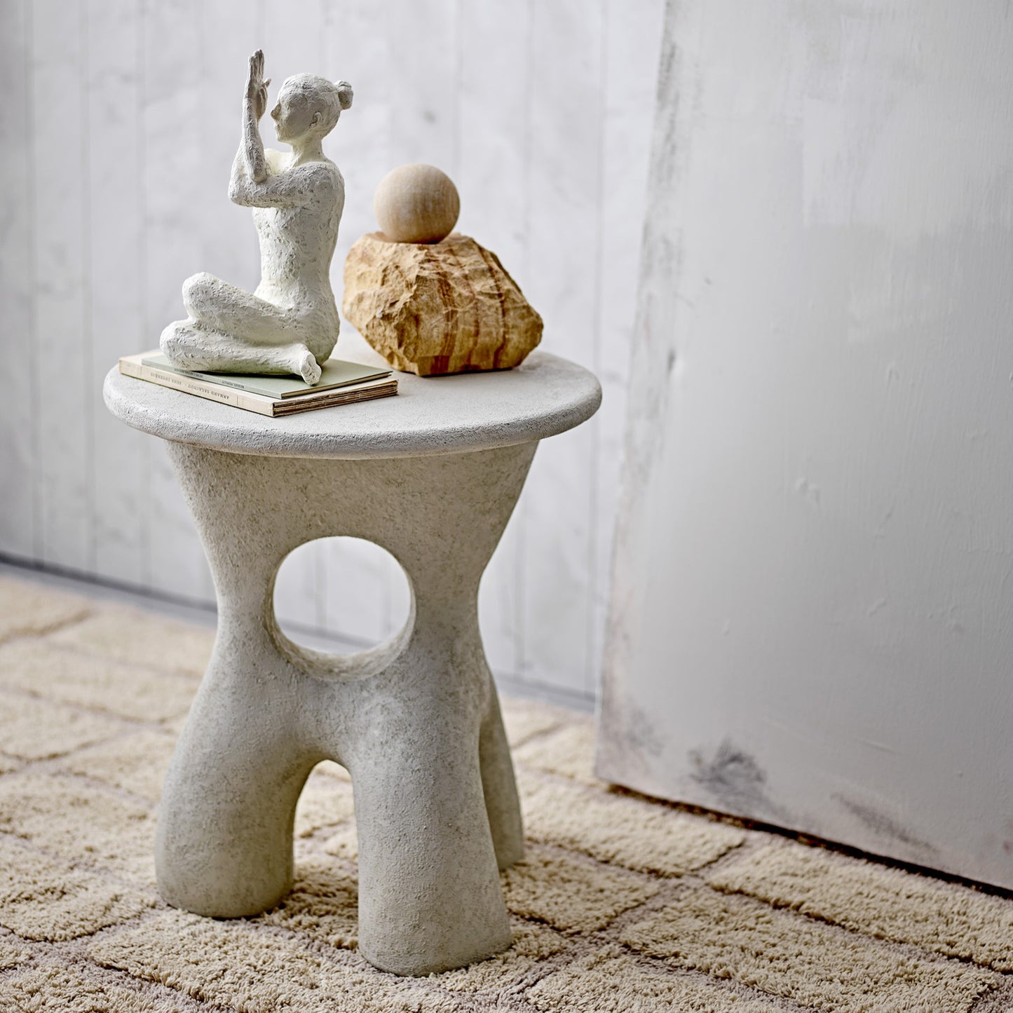 Amiee Side Table