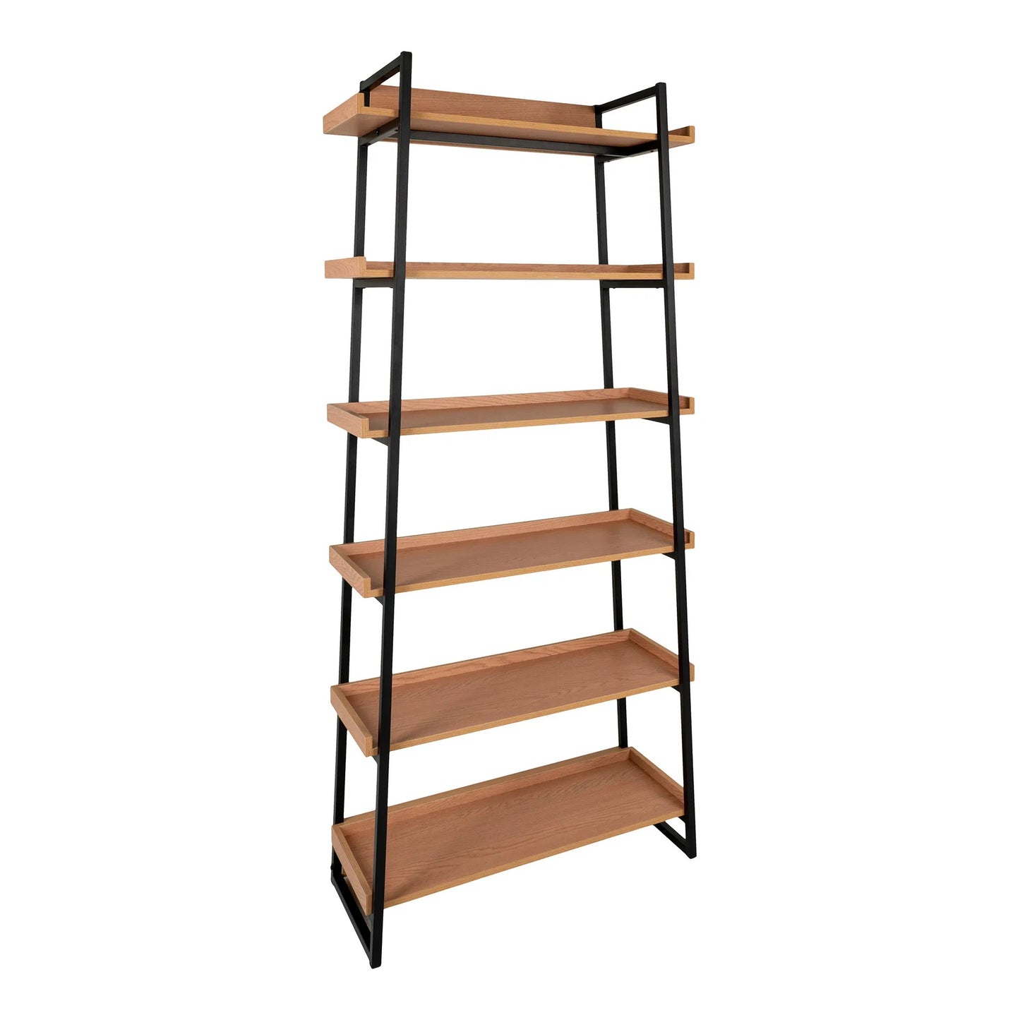 Pagoda Shelving Unit | Ash