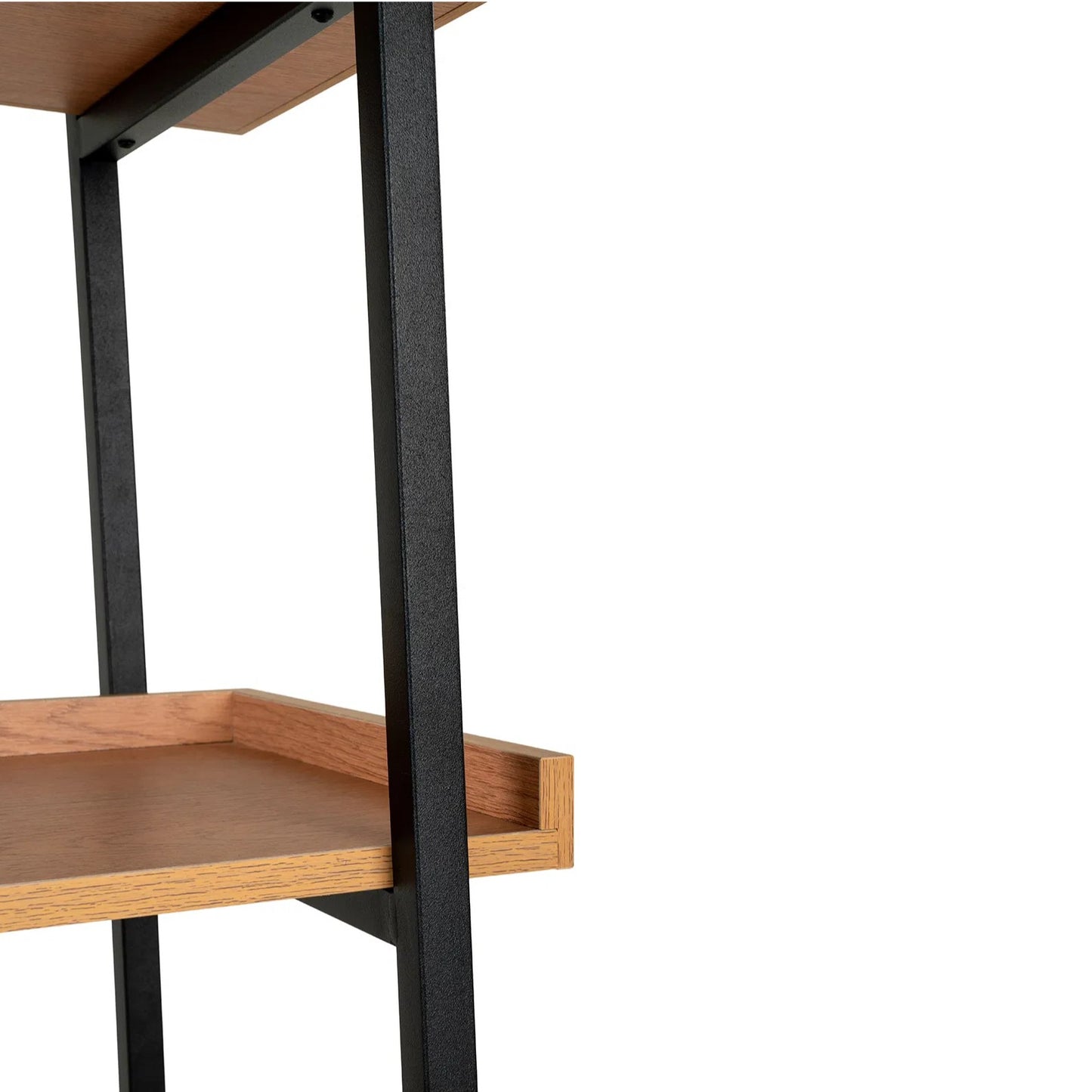 Pagoda Shelving Unit | Ash