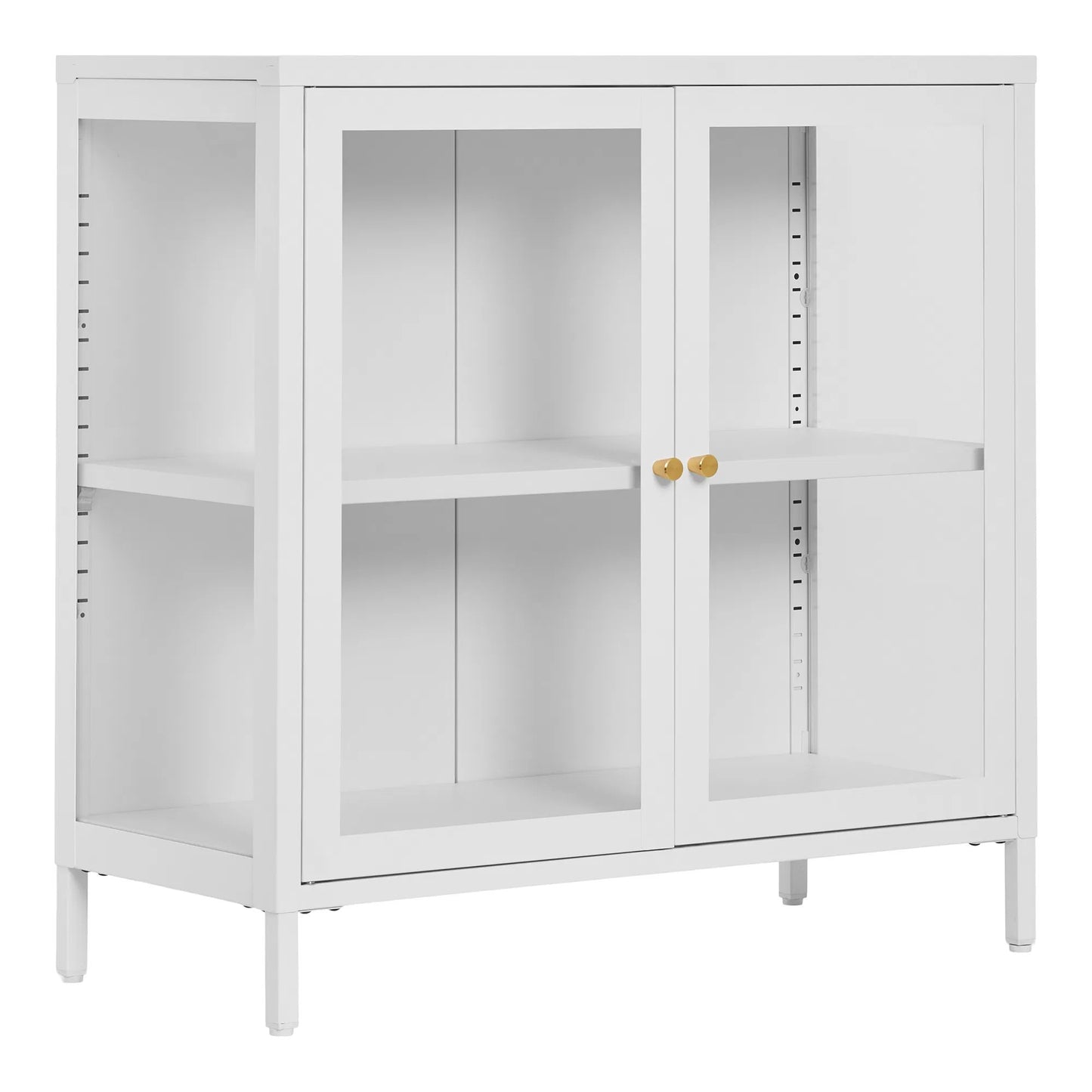 Dalby Cabinet | White