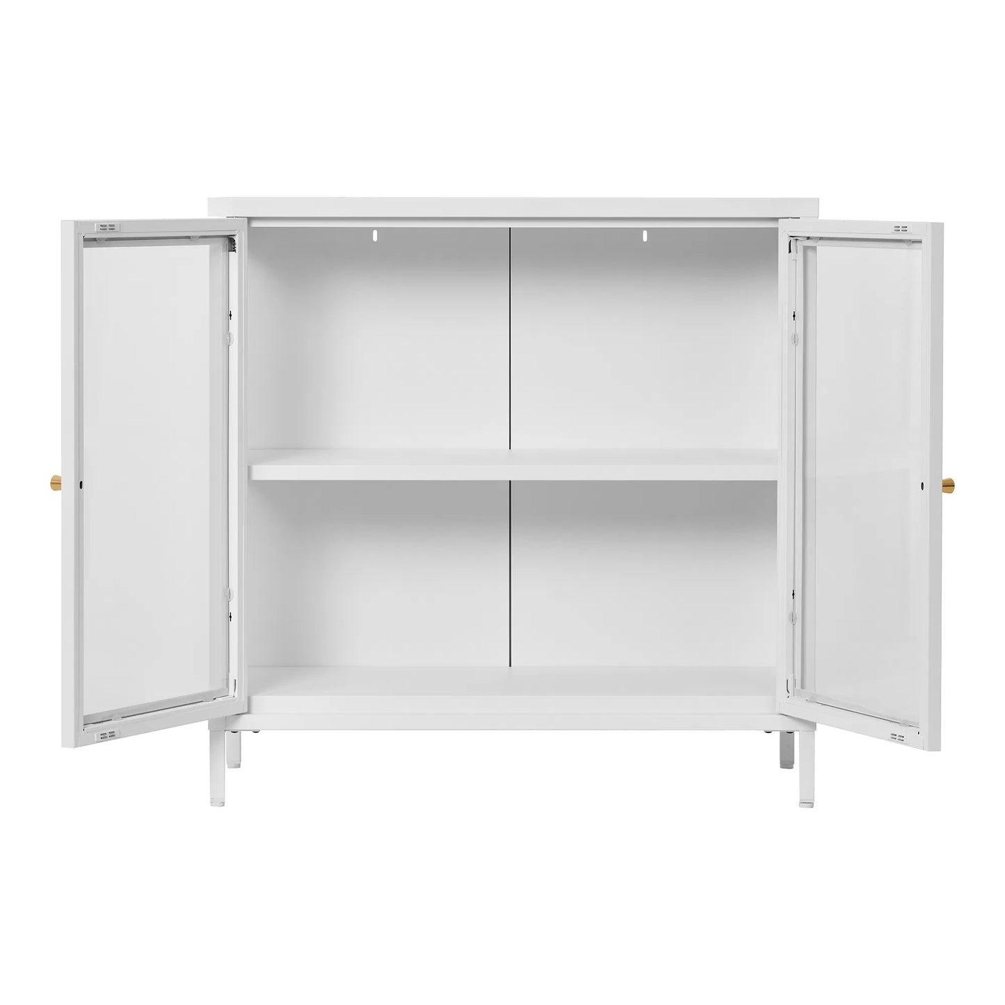 Dalby Cabinet | White