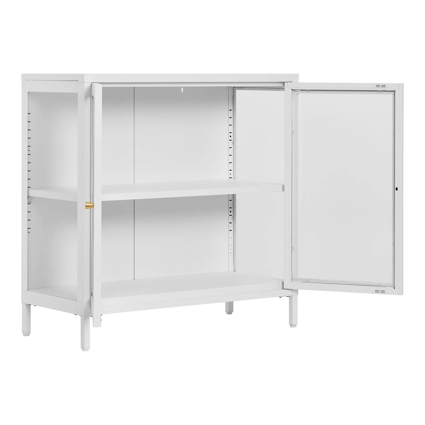 Dalby Cabinet | White