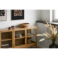 Zamora Sideboard | Oak