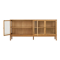 Zamora Sideboard | Oak
