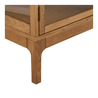 Zamora Sideboard | Oak