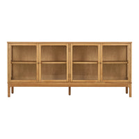 Zamora Sideboard | Oak