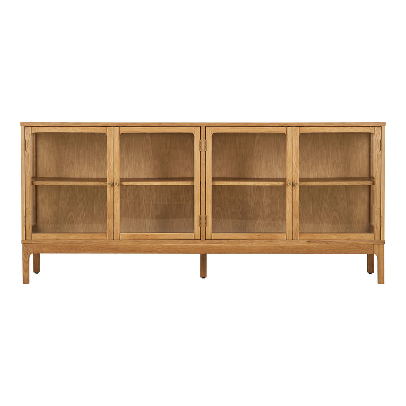 Zamora Sideboard | Oak