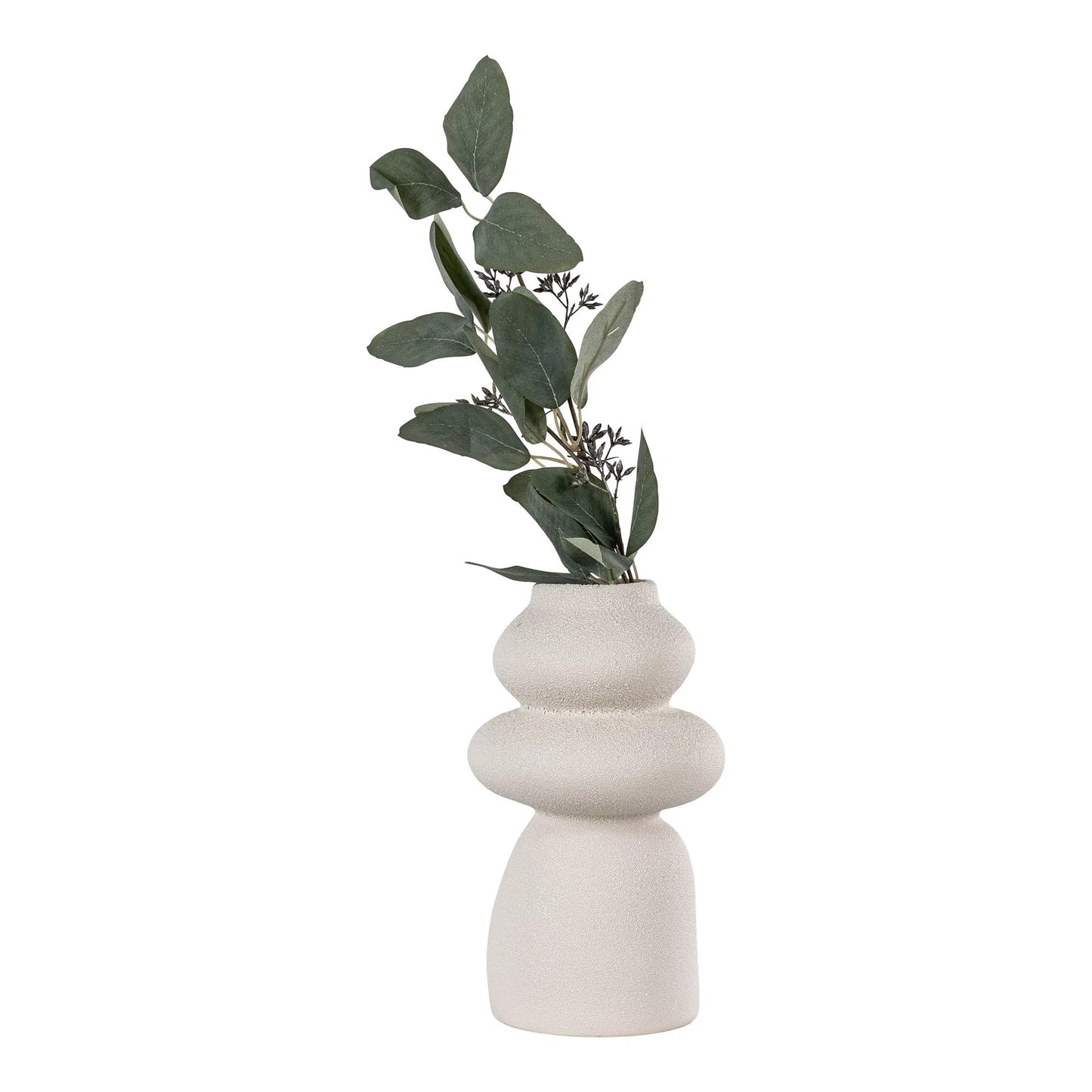 Organic Shaped Vase