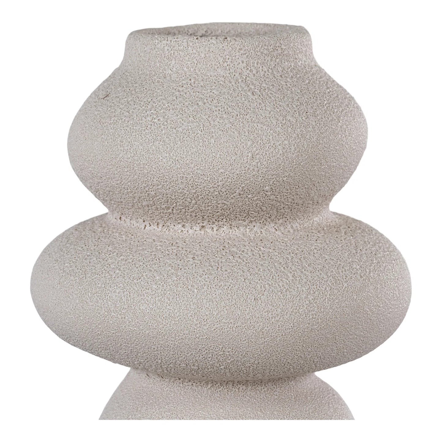 Organic Shaped Vase