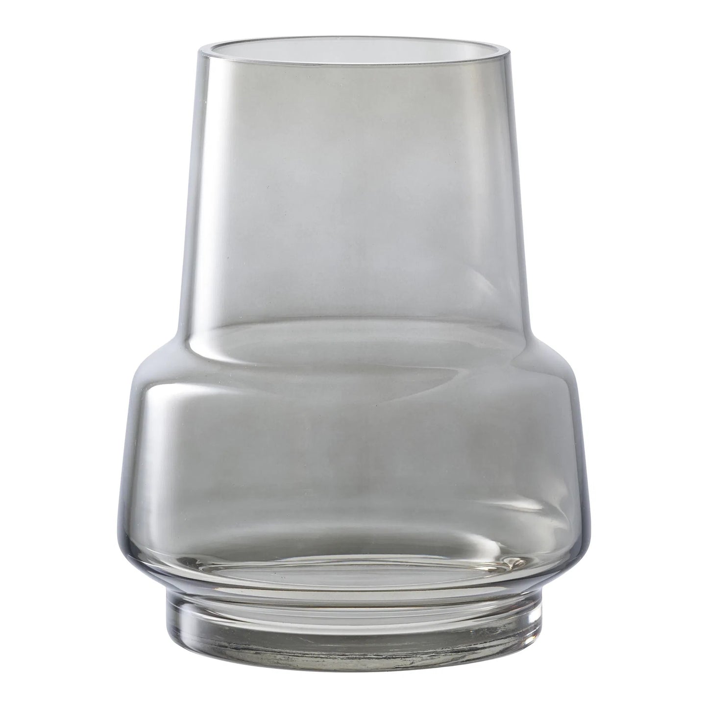 Vase | Smoked grey