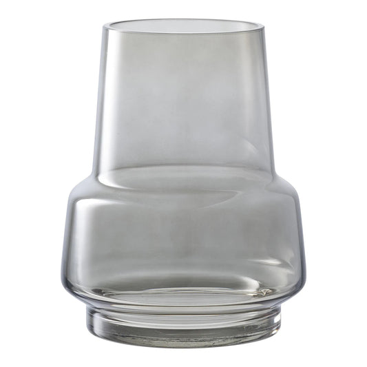 Vase | Smoked grey