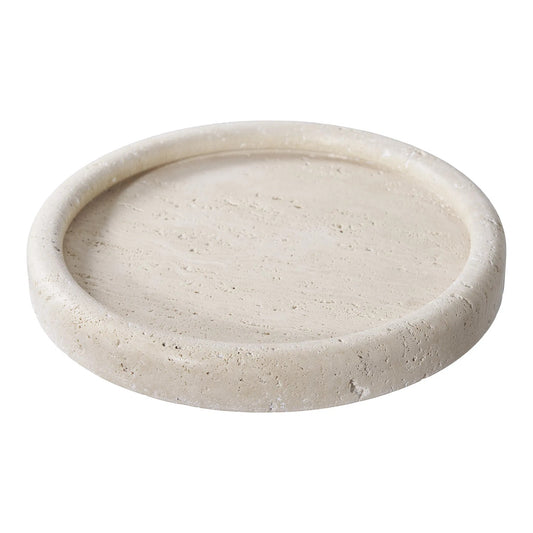 Travertine Tray