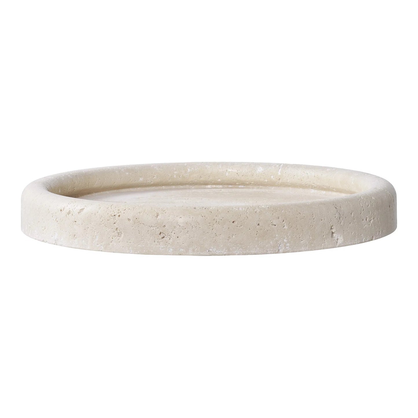 Travertine Tray