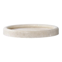 Travertine Tray
