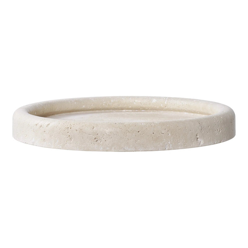 Travertine Tray