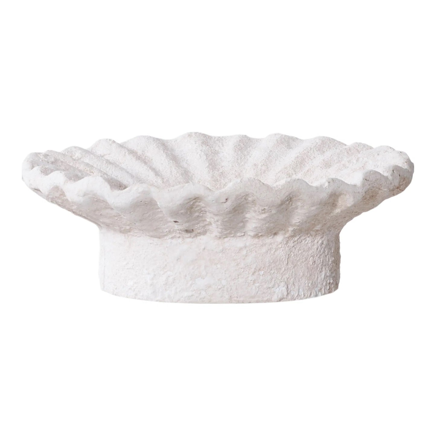 Wavy Candleholder