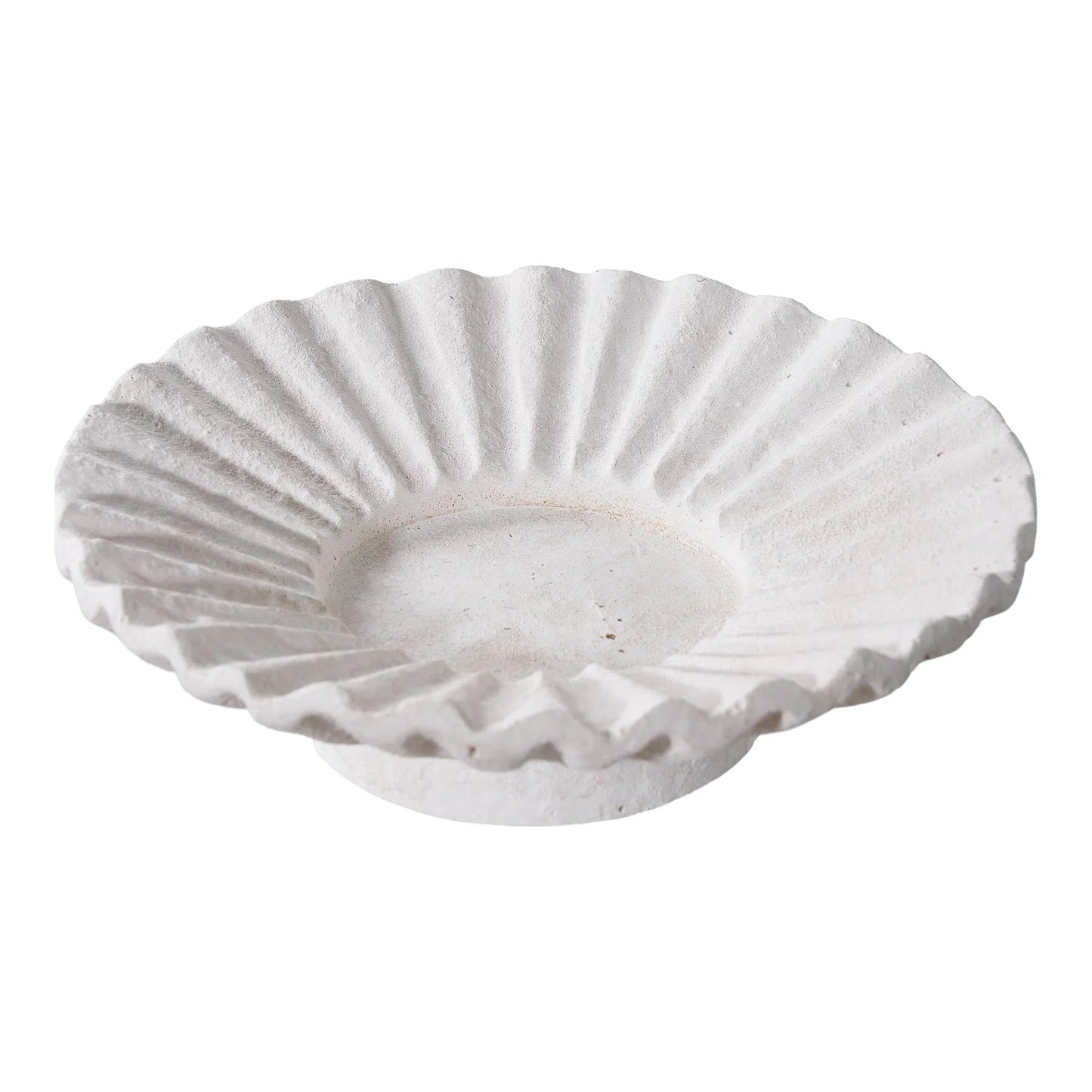 Wavy Candleholder