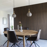 Luton Pendant | Round