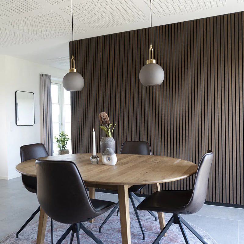 Luton Pendant | Round