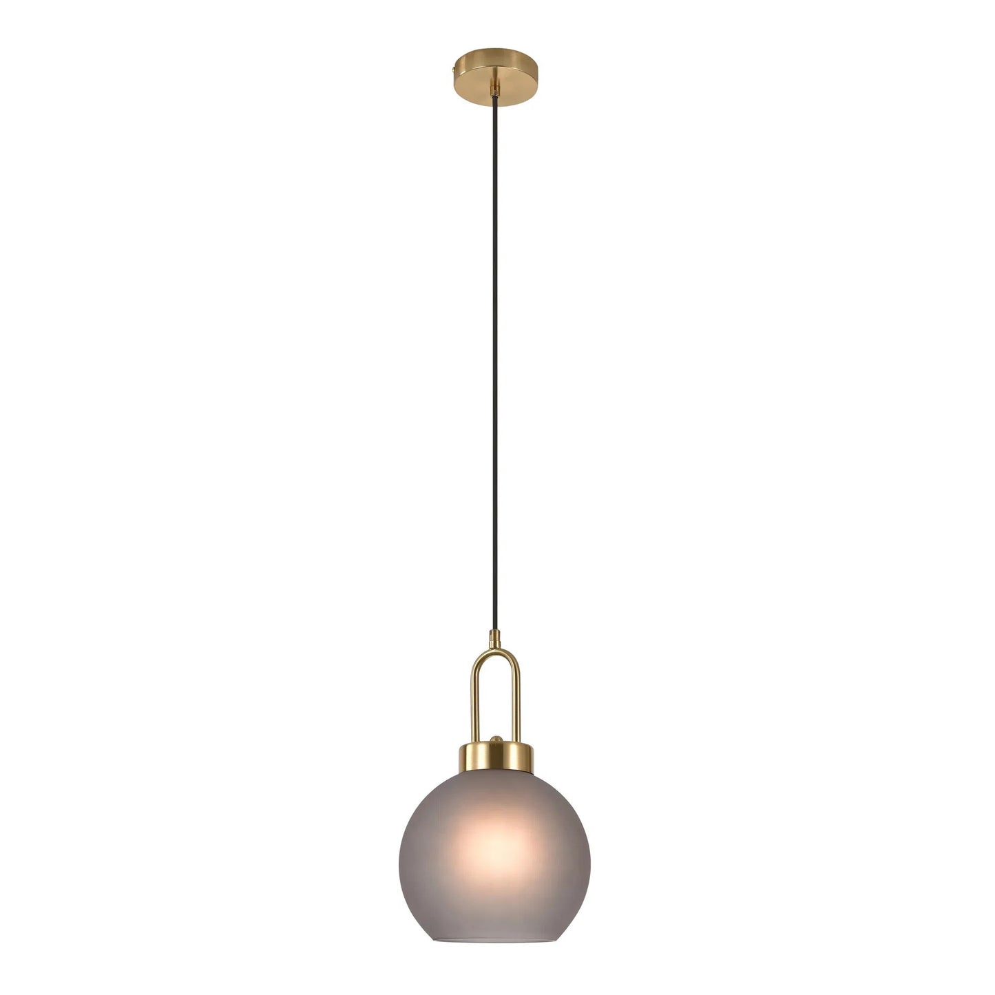 Luton Pendant | Round
