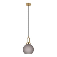 Luton Pendant | Round