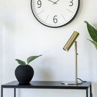 Paris Table lamp | Brass