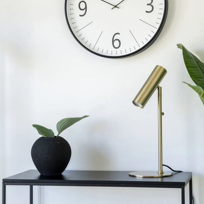 Paris Table lamp | Brass
