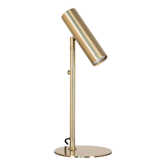 Paris Table lamp | Brass
