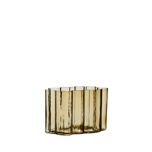 Umber Vase Amber
