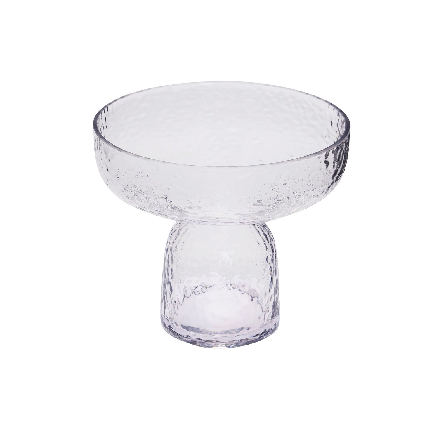 Aino Vase Clear