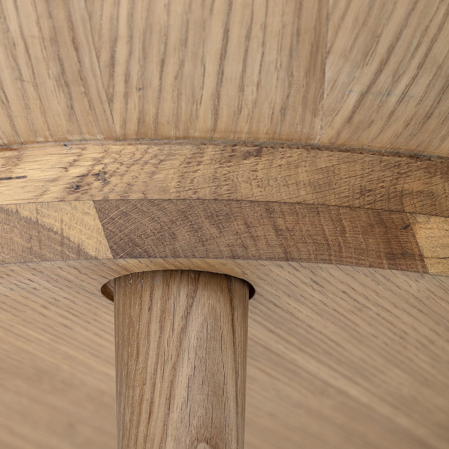 Ronda Coffee Table | Oak