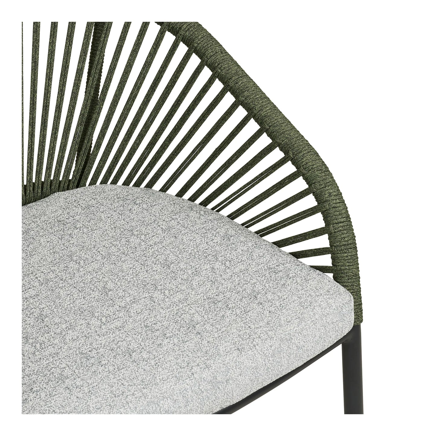 Novella Dining Chair: Contemporary Comfort, Indoors and Out | Set of 2