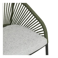Novella Dining Chair: Contemporary Comfort, Indoors and Out | Set of 2