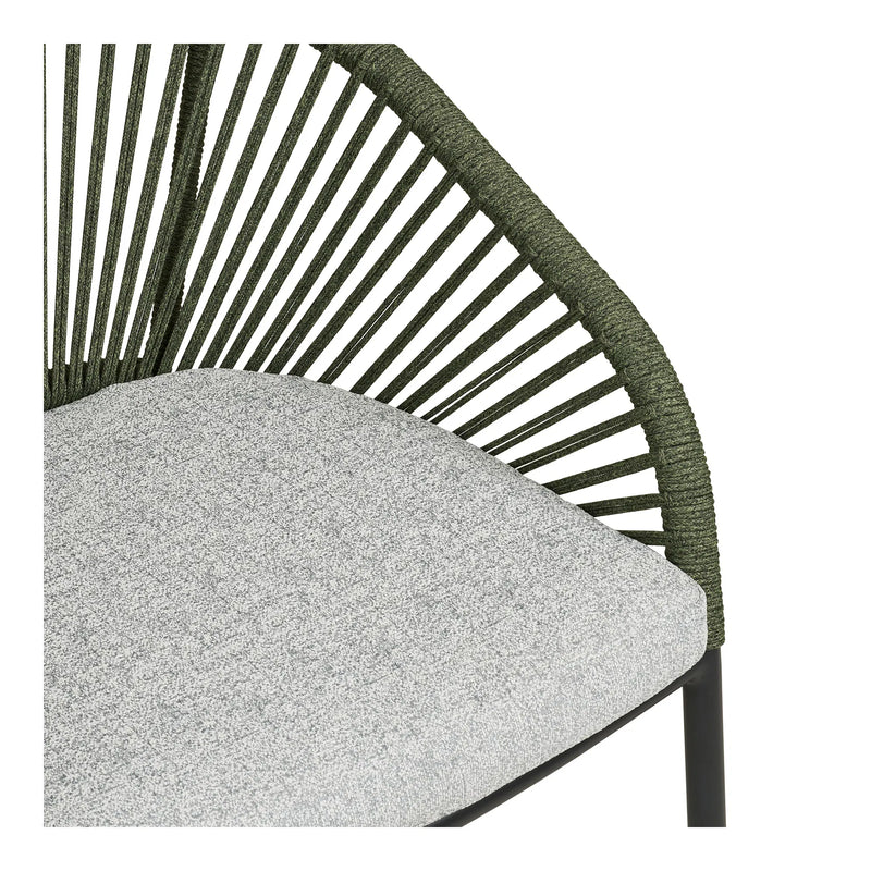 Novella Dining Chair: Contemporary Comfort, Indoors and Out | Set of 2
