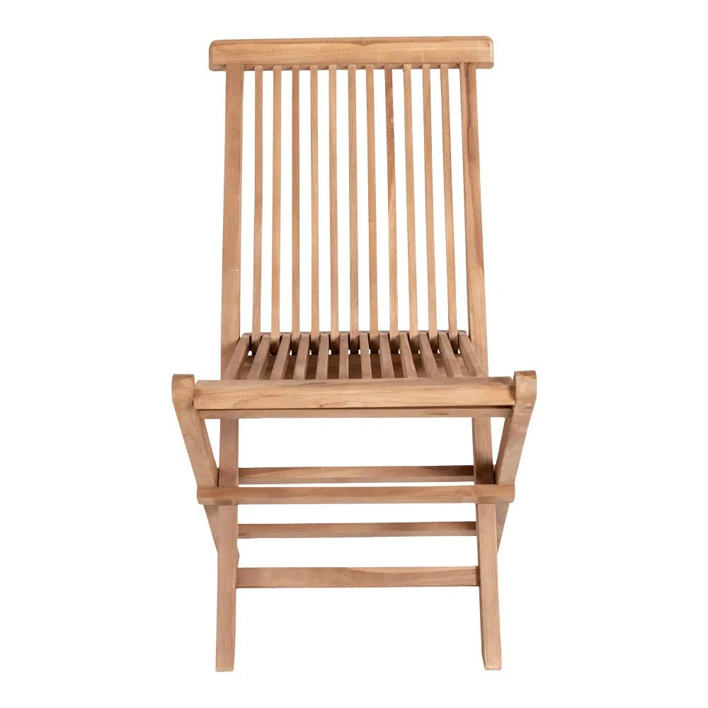Toledo Dining Chair | Set of 2