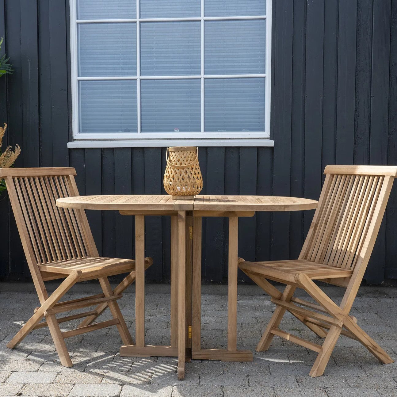 Toledo Dining Chair | Set of 2