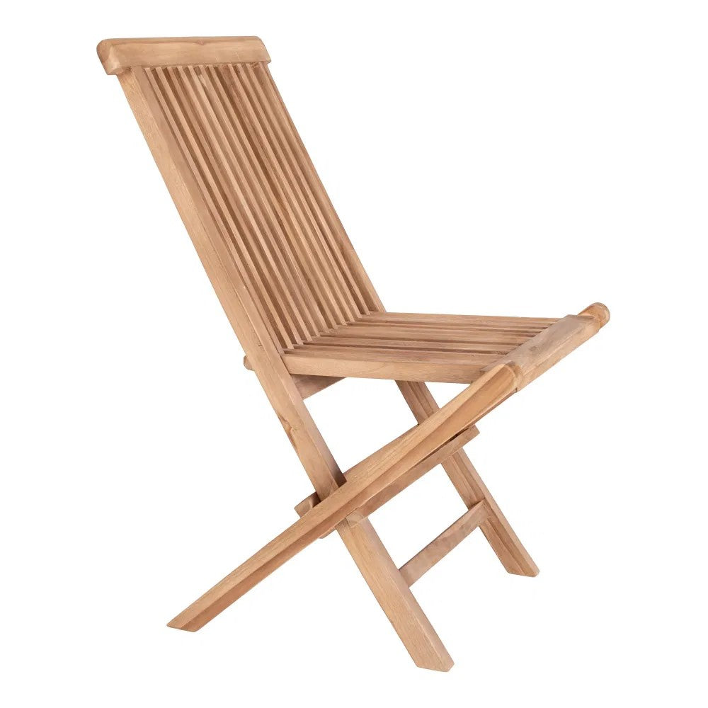 Toledo Dining Chair | Set of 2