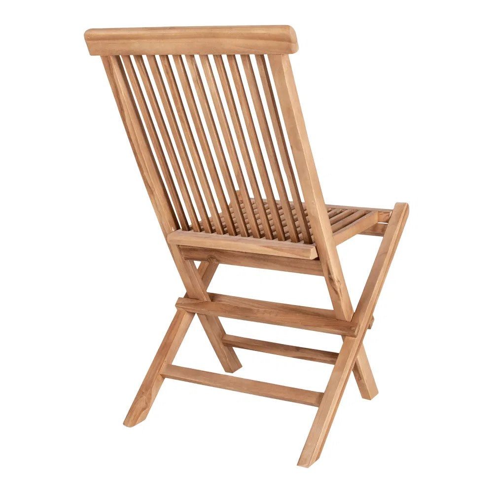 Toledo Dining Chair | Set of 2