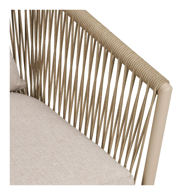 Salerno Dining Chair: Sculptural Elegance for Modern Living | Set of 4