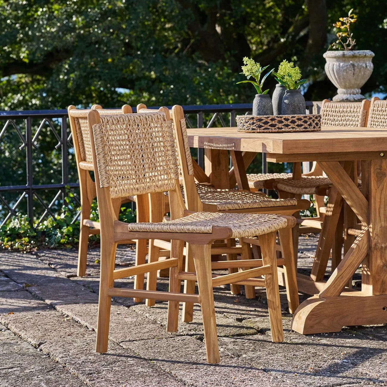Derby Dining Chair