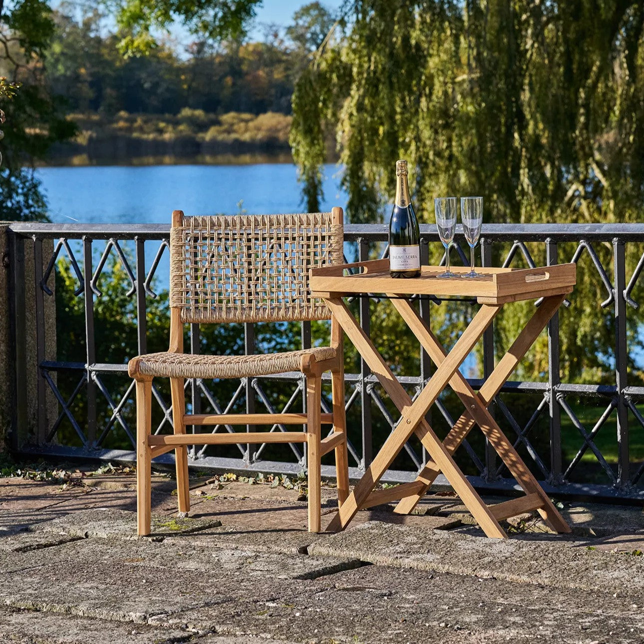 Derby Dining Chair