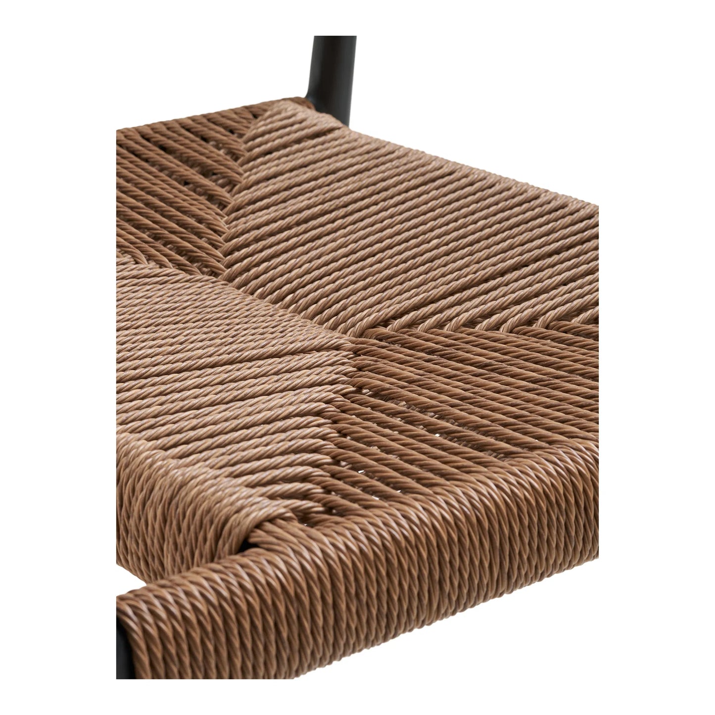 Valgomojo kėdė „Canari“: Tropinė siela, miestiška struktūra | 2 vnt. rinkinys