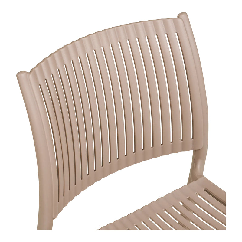 Valgomojo kėdė „Manzano“: Vientisas stilius ir kasdienis universalumas | 4 vnt. rinkinys