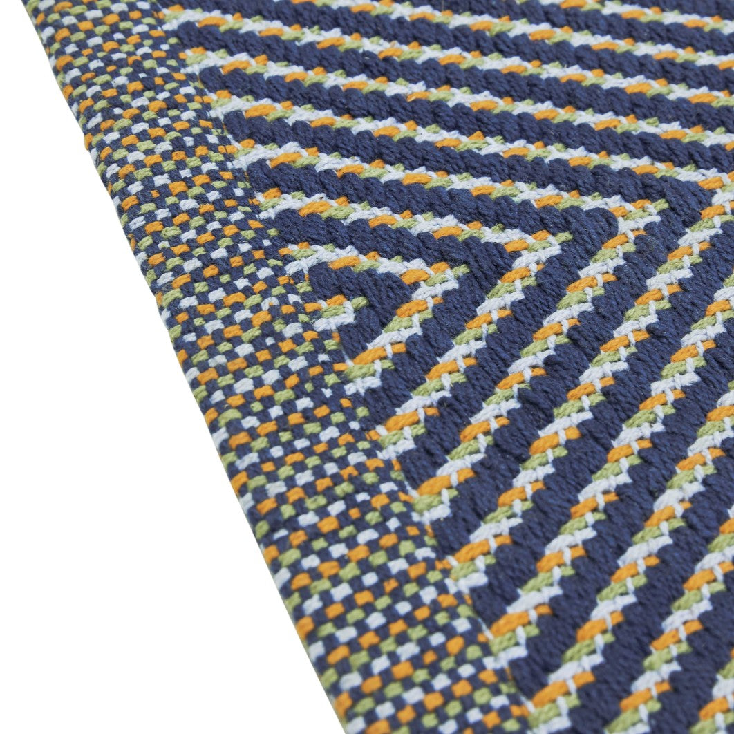Mellow Runner Blue 80 x 200