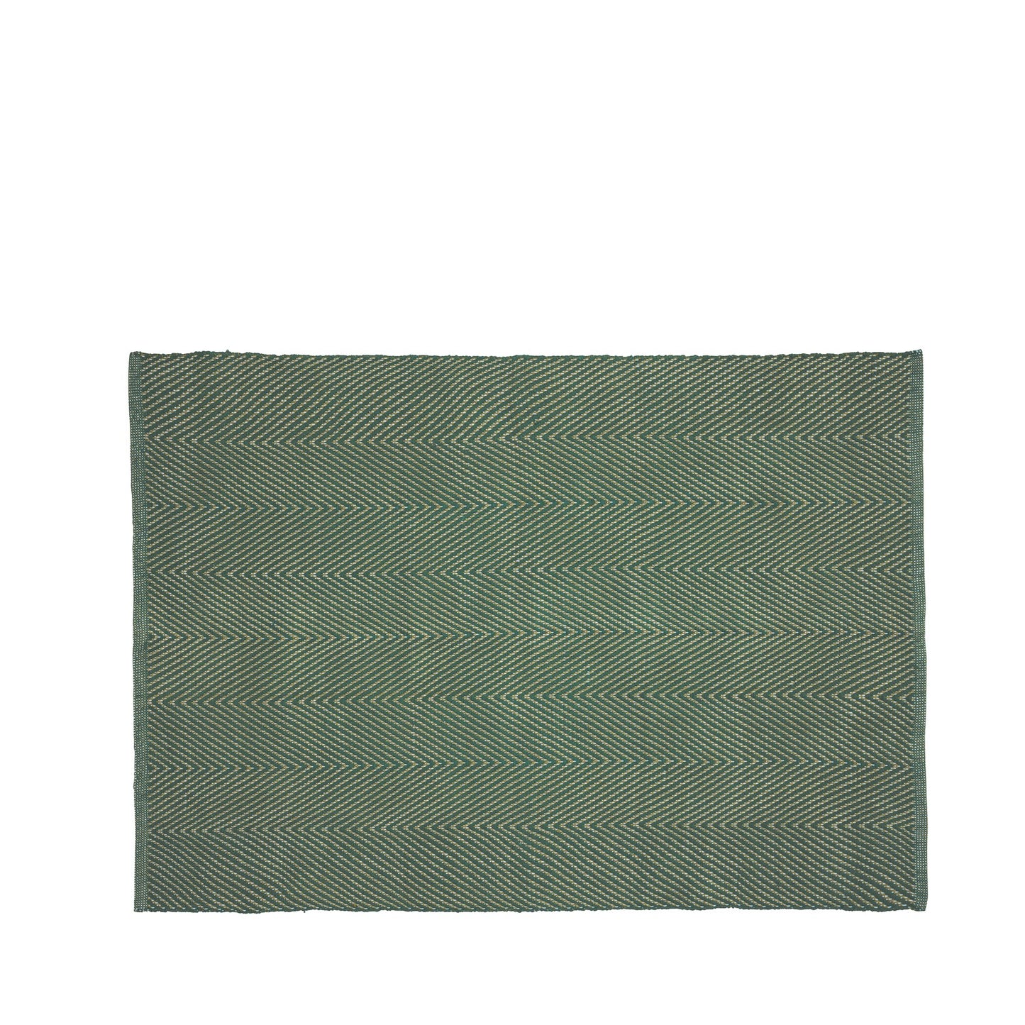 Mellow Rug Green 120 x 180